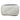 ☆ Kate Spade 凱特絲蓓 White And Navy Calfskin And Denim Shoulder Bag 白色和深藍色小牛皮和牛仔布肩背包-267021308