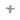 ☆ White Gold 18K Diamonds Cross Fine Pendant 白金18K 鑽石十字架4.01g珠寶吊墜-267021428