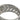 △ White Gold 18K Diamonds Fine Ring 白金18K鑽石5.26g珠寶戒指-267021429