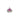 ☆ White Gold 18K Pink Stone And Diamonds Fine Pendant 白金18K 粉紅色色石和鑽石1.74g珠寶吊墜-267021464