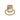 ☆ Rose Gold 18K Transparent Stone With Purple,Green,Yellow stone Fine Ring 玫瑰金18K 透明石連紫色,綠色,黃色色石5.69g珠寶戒指-267021769
