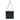 20261004 ☆ BALLY 巴利 Black Calfskin Handbag 黑色小牛皮手挽袋-267021793