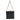 20261004 ☆ BALLY 巴利 Black Calfskin Handbag 黑色小牛皮手挽袋-267021793