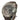 △ TUDOR 帝舵 Grey And Silver Stainless Steel And Canvas Sport Aeronaut Automatic Watch 灰色和銀色不鏽鋼和帆布自動手錶 20200-267021844