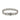△ White Gold 18K Diamonds Fine Bracelet 白金18K鑽石32.95g珠寶手鏈-267021898