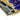 ☆ HERMES 愛馬仕 Multicolor 70% Cashmere, 30% Silk Paisley Blossom 140 Scarf 多色70%羊絨,30%真絲佩斯利盛放 140圍巾-267021905