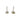☆ TIFFANY & CO. 蒂芙尼 925 Silver Elsa Peretti Sirius Star Fashion Earrings 925 Silver璀璨星辰耳環-267021947