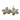 ☆ TIFFANY & CO. 蒂芙尼 925 Silver Bumpy Starfish Fashion Earrings 925純銀顆粒海星耳環-267021948