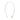 20260929 ☆ TIFFANY & CO. 蒂芙尼 925 Silver Elsa Peretti Triple Heart Fashion Necklace 925純銀三連愛心項鏈-267021967