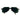 ☆ TOM FORD Black Resin Wilder-02 Sunglasses 黑色樹脂太陽眼鏡 TF644-267021987