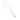 ☆ White Gold 18K Diamond Fine Necklace 白金18K鑽石4.03g珠寶項鏈-267022001