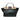 20261006 ☆ MARC BY MARC JACOBS Beige And Black Calfskin Flipping Out 2 way bag 米色和黑色小牛皮兩用袋-267022081