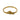 △ Yellow Gold 10K Diamonds Fine Bangle 黃金10K鑽石18.33g珠寶手鐲-267022139