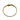 △ Yellow Gold 10K Diamonds Fine Bangle 黃金10K鑽石18.33g珠寶手鐲-267022139