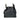 △ CHANEL 香奈兒 Black Caviar Skin 25 Gold Tone Metal Medium Chain Shoulder Bag 黑色粒紋小牛皮25金色金屬鎖鏈肩背包 AS5311-267022185