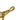 ☆ Yellow Gold 14K Diamonds Fine Pendant 黃金14K 鑽石 2.14g珠寶吊墜-267022225