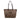△ LOUIS VUITTON 路易·威登 Brown Coated Canvas Jena Damier MM Tote Bag 啡色塗層帆布棋盤格中號托特袋 N41013-267022276