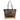 △ LOUIS VUITTON 路易·威登 Brown Coated Canvas Jena Damier MM Tote Bag 啡色塗層帆布棋盤格中號托特袋 N41013-267022276