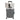 ☆ RIMOWA 日默瓦 Silver Aluminum Classic Cabin Suitcase 銀色鋁製行李箱-267022361