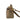△ LOEWE 羅意威 Brown Calfskin Small Puzzle Shoulder Bag 啡色小牛皮肩背包-267022388