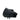 △ DIOR 迪奧 Black Calfskin Saddle Crossbody Bag 黑色小牛皮斜揹袋-267022454