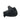 △ DIOR 迪奧 Black Calfskin Saddle Crossbody Bag 黑色小牛皮斜揹袋-267022454