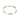 ☆ Yellow Gold 18K Pearls Fine Bracelet 黃金18K 珍珠2.84珠寶手鏈-267022493