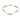 ☆ Yellow Gold 18K Pearls Fine Bracelet 黃金18K 珍珠2.84珠寶手鏈-267022493