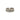 △ CARTIER 卡地亞 White Gold 18K C2 Fine Ring 白金18K C2 7.75g珠寶戒指-267022513