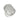 △ White Gold 18K Diamonds Fine Ring 白金18K鑽石6.8g珠寶戒指-267022517