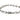 △ White Gold 18K Diamonds Hearts Fine Bracelet 白金18K 鑽石愛心8.64g珠寶手鏈-267022524