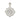 △ White Gold 18K Diamonds Fine Pendant 白金18K鑽石7.09g珠寶吊墜-267022526
