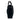 ☆ HERMES 愛馬仕 Black Canvas Fourre-Tout PM Handbag 黑色帆布小號手挽袋-267022564