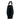 ☆ HERMES 愛馬仕 Black Canvas Fourre-Tout PM Handbag 黑色帆布小號手挽袋-267022564