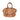 20261103 ☆ MICHAEL KORS Light Brown Calfskin 2 way bag 淺啡色小牛皮兩用袋-267022594