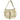 20261013 ☆ MARC JACOBS Beige Calfskin Maverick Shoulder Bag 米色小牛皮肩背包-267022595
