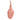 20261103 ☆ MARC BY MARC JACOBS Pink Calfskin Hillier Hobo 2 way bag 粉紅色小牛皮兩用袋-267022617