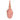 20261103 ☆ MARC BY MARC JACOBS Pink Calfskin Hillier Hobo 2 way bag 粉紅色小牛皮兩用袋-267022617