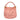 20261103 ☆ MARC BY MARC JACOBS Pink Calfskin Hillier Hobo 2 way bag 粉紅色小牛皮兩用袋-267022617