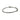 △ White Gold 18K Diamonds Fine Bangle 白金18K鑽石8.81g珠寶手鐲-267022678