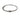 △ White Gold 18K Diamonds Fine Bangle 白金18K鑽石8.81g珠寶手鐲-267022678