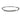 △ White Gold 18K Diamonds Fine Bangle 白金18K鑽石8.81g珠寶手鐲-267022678