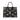 △ LOUIS VUITTON 路易·威登 Black Bicolor Monogram Empreinte Leather OnTheGo MM 2 way bag 黑色雙色Empreinte 壓紋粒面牛皮中號兩用袋 M45495-267022698