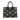△ LOUIS VUITTON 路易·威登 Black Bicolor Monogram Empreinte Leather OnTheGo MM 2 way bag 黑色雙色Empreinte 壓紋粒面牛皮中號兩用袋 M45495-267022698