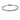 △ White Gold 18K Diamonds Fine Bangle 白金18K鑽石9.77g珠寶手鐲-267022732