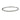 △ White Gold 18K Diamonds Fine Bangle 白金18K鑽石9.77g珠寶手鐲-267022732