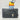 ☆ BALLY 巴利 Black Calfskin Shoulder Bag 黑色小牛皮肩背包-267022783