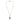 ☆ GEORG JENSEN 喬治傑生 925 Silver Grapes Fashion Necklace 925純銀葡萄項鏈-267022790