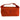 ☆ HERMES 愛馬仕 Orange Canvas Bride-a-Brac GM Handbag 橙色帆布大號手挽袋-267022848