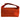 ☆ HERMES 愛馬仕 Orange Canvas Bride-a-Brac GM Handbag 橙色帆布大號手挽袋-267022848